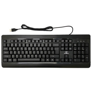 Bàn phím ZADEZ ZK-122, có dây