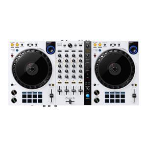 Bàn Pioneer DDJ-FLX6 (White Limited)