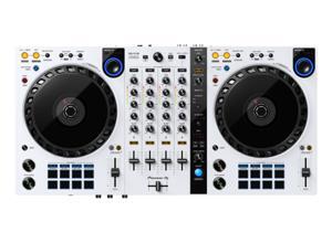 Bàn Pioneer DDJ-FLX6 (White Limited)