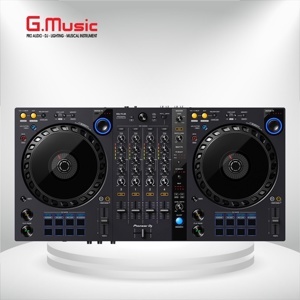 Bàn Pioneer DDJ-FLX6