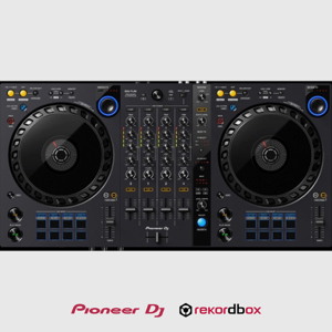 Bàn Pioneer DDJ-FLX6