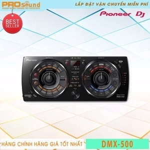 Bàn Pioneer DJ RMX 500