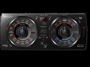 Bàn Pioneer DJ RMX 500