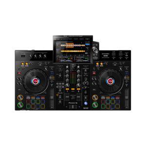 Bàn Pioneer XDJ-RX3