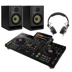 Bàn Pioneer XDJ-RX3