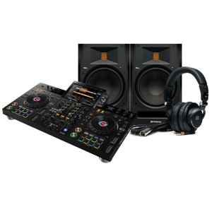 Bàn Pioneer XDJ-RX3