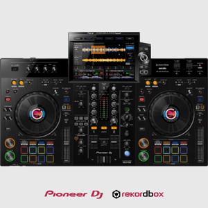 Bàn Pioneer XDJ-RX3