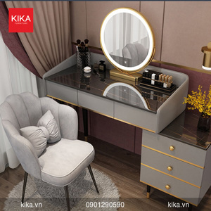 Bàn quầy lễ tân BD05