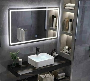 Bàn quầy lễ tân BD05