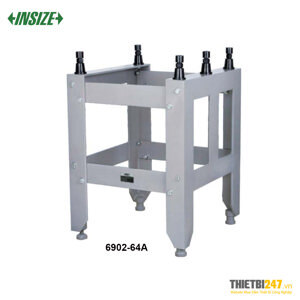 Bàn rà chuẩn INSIZ 6900-064