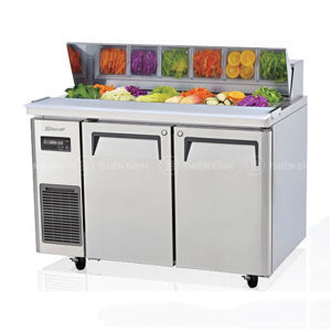 Bàn salad Turbo Air KHR12-2