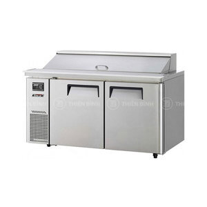 Bàn salad Turbo Air KHR15-2