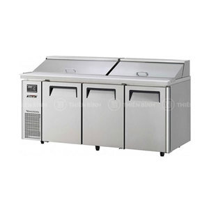 Bàn salad Turbo Air KHR18-3