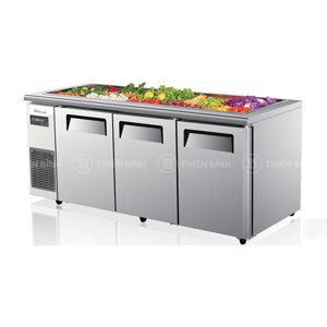 Bàn salad Turbo Air KSR18-3