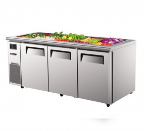 Bàn salad Turbo Air KSR18-3