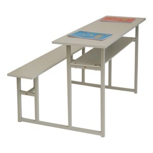 Bàn sinh viên Hòa Phát BSV108