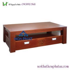 Bàn sofa cao cấp Hòa Phát BFS64V