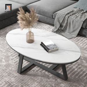 Bàn sofa cao cấp Hòa Phát BSF10