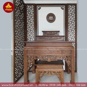 Bàn sofa chân thép cao cấp TT301