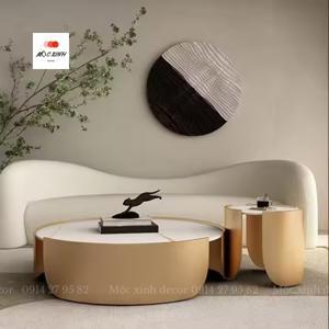 Bàn sofa gia đình BT136