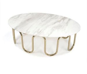 Bàn Sofa gỗ BS001