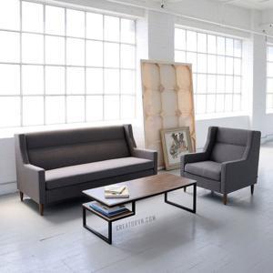 Bàn Sofa gỗ BS001