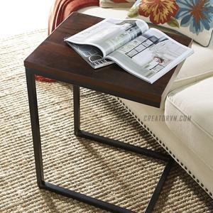 Bàn Sofa gỗ BS002