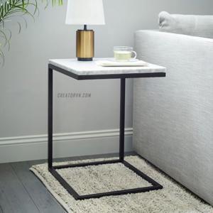 Bàn Sofa gỗ BS002
