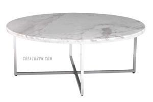 Bàn Sofa gỗ BS006