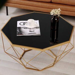 Bàn Sofa gỗ BS006