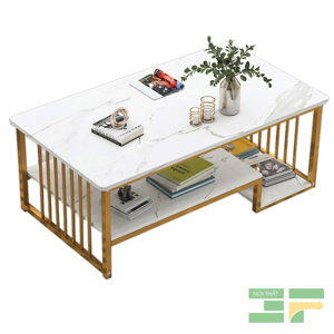 Bàn Sofa gỗ BS025