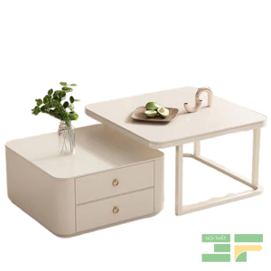 Bàn sofa gỗ BS029