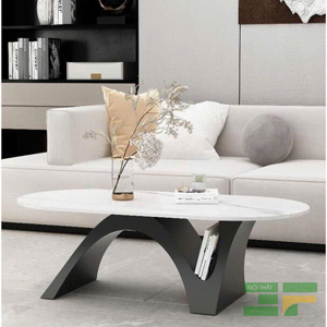 Bàn sofa gỗ BS040