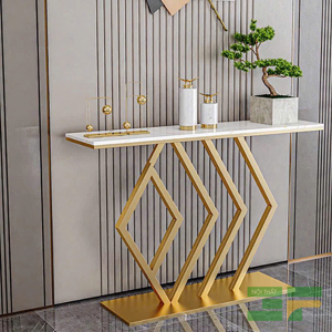 Bàn sofa gỗ BS090