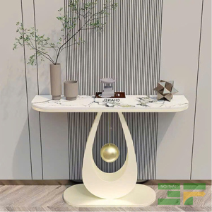 Bàn Sofa gỗ BS104