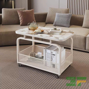 Bàn Sofa gỗ BS120