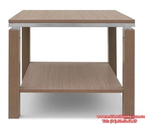 Bàn sofa gỗ BSP03N