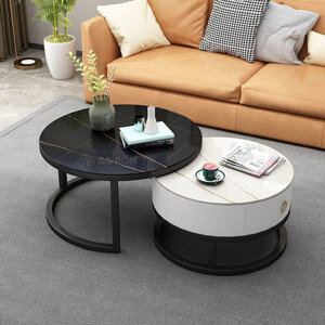 Bàn sofa Hòa Phát BSF14