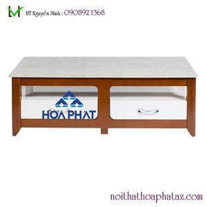 Bàn Sofa Hòa Phát BSF98 130 x 70 x 44 cm