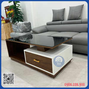 Bàn sofa phòng khách Hòa Phát BSF02