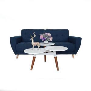 Bàn sofa sơn Highglossy Hòa Phát BSF20