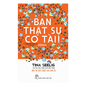 BẠN THẬT SỰ CÓ TÀI