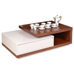 Bàn trà sofa hiện đại BSF12