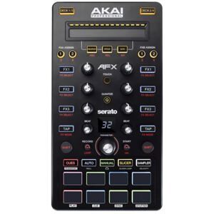 Bàn trộn âm DJ Akai AFX