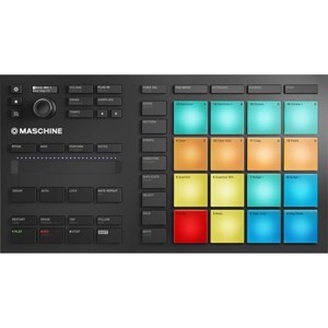 Bàn trộn âm DJ NI Maschine MIKRO MK3