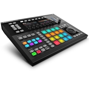 Bàn trộn âm DJ NI Maschine Studio