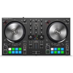 Bàn trộn âm DJ NI Traktor Kontrol S2 MK3