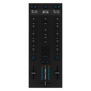 Bàn trộn âm DJ NI Traktor Kontrol Z1