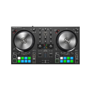 Bàn trộn âm DJ NI Traktor Kontrol S2 MK3