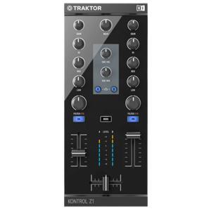 Bàn trộn âm DJ NI Traktor Kontrol Z1